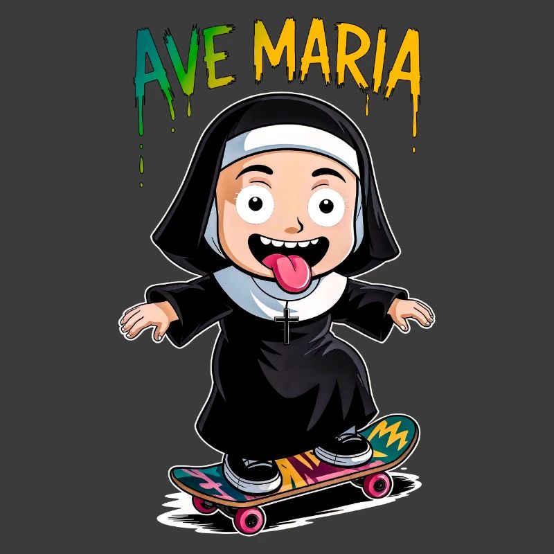 Ave maria