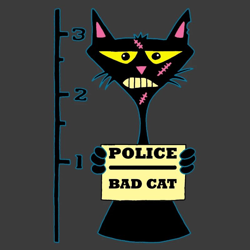 Scum Cat