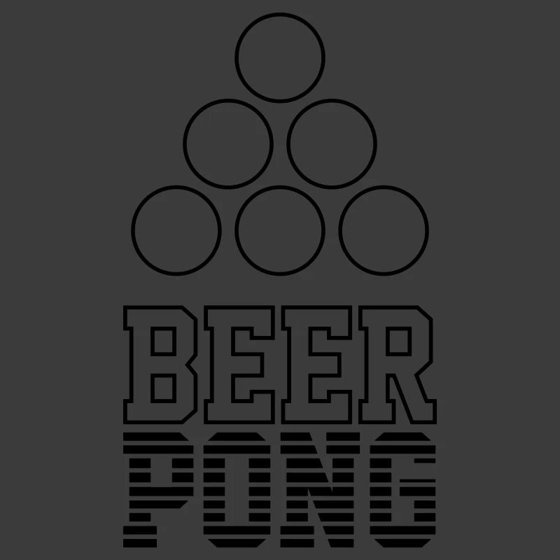 Bier Pong Logo 7