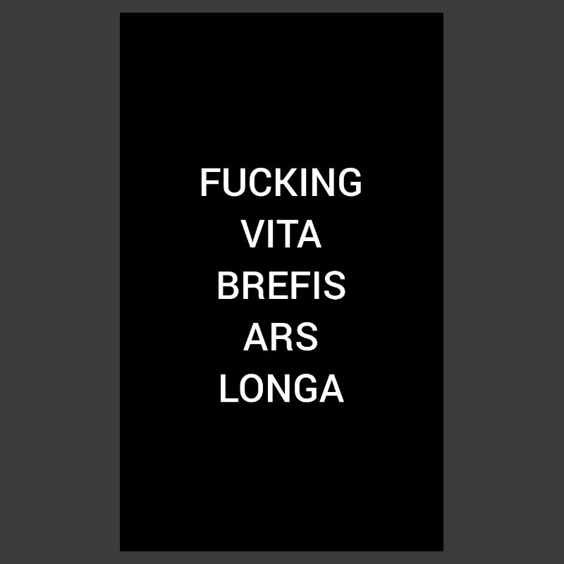 Fuckingvitabrefisarslonga 