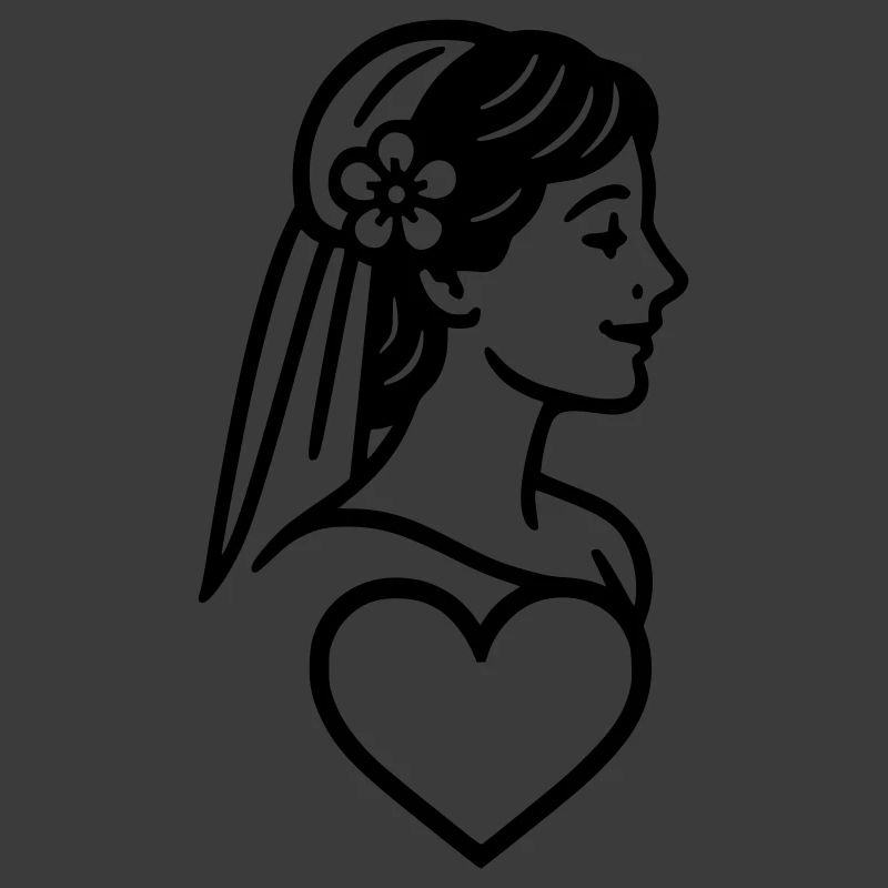 The Bride