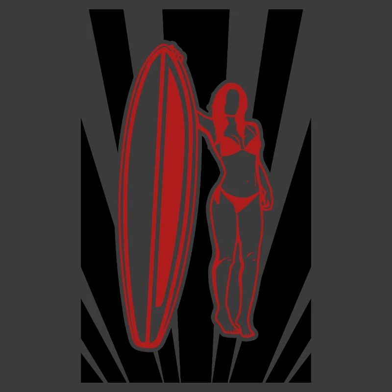 Wave Rider Design