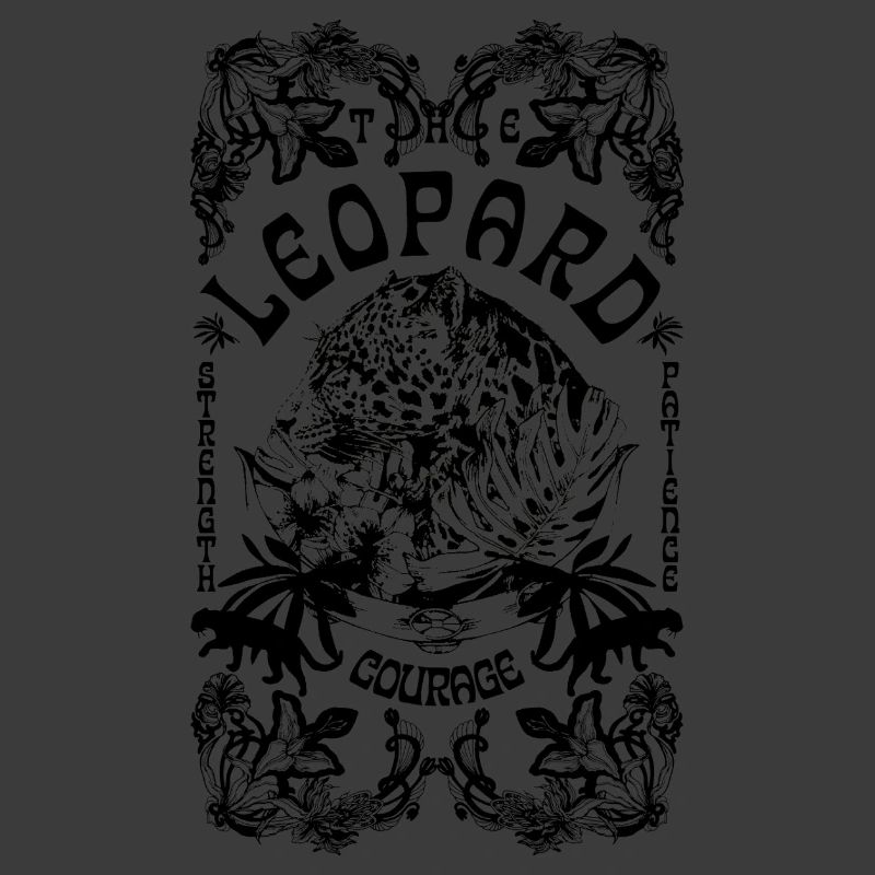 DER LEOPARD