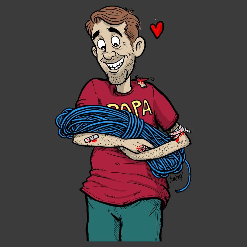 Papa_Climber