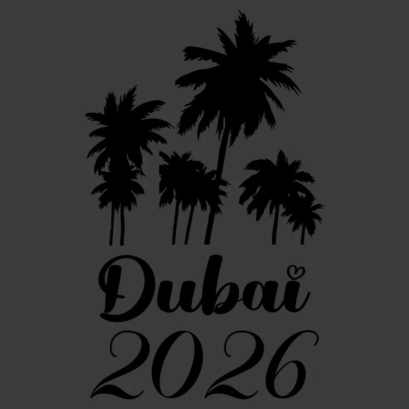 Dubai 2026