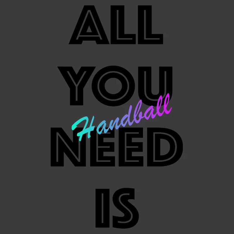 Handball Gradient Script