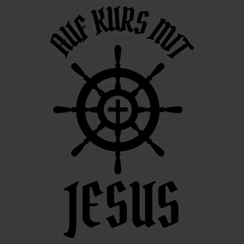 Auf Kurs mit Jesus