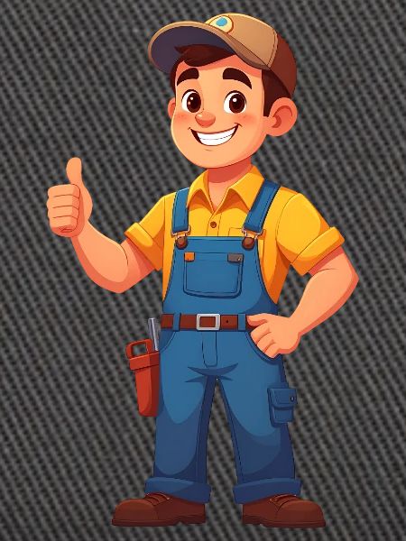 Mechanic or craftsman