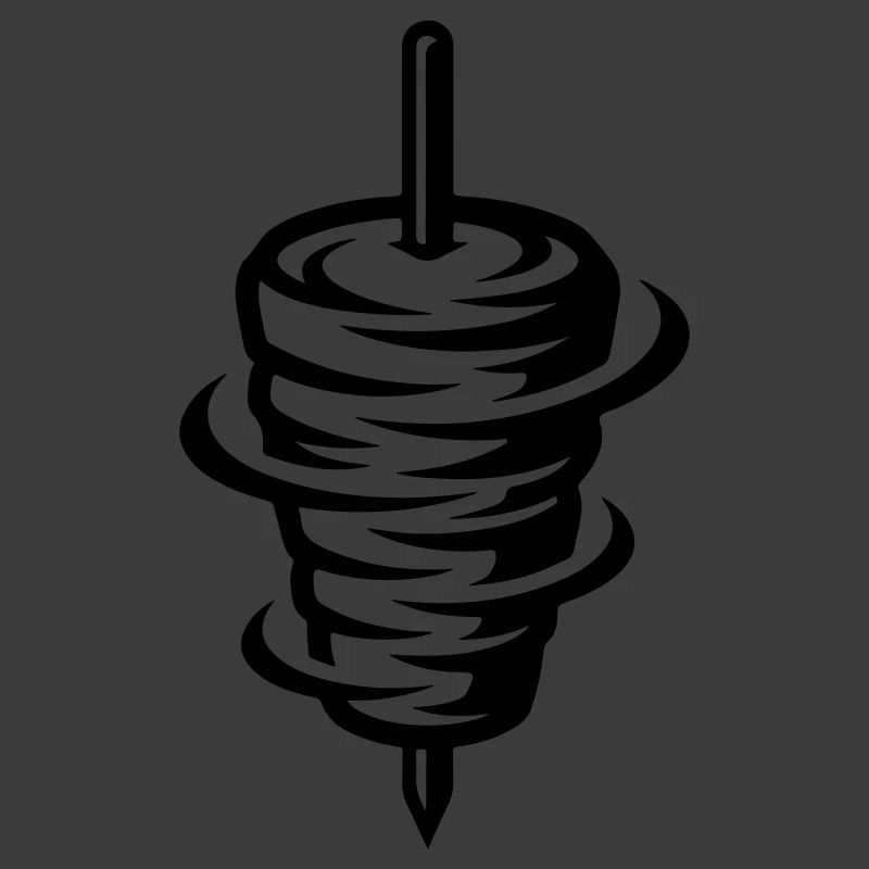Döner Dönerspieß