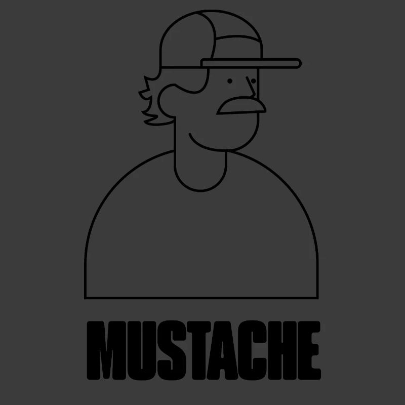 MUSTACHE_Transparent