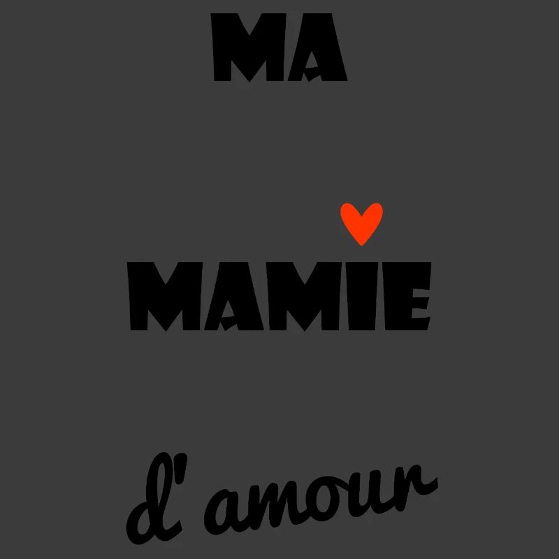 OMA. MAMA. GROSSMUTTER. MUTTERTAG. HERZ