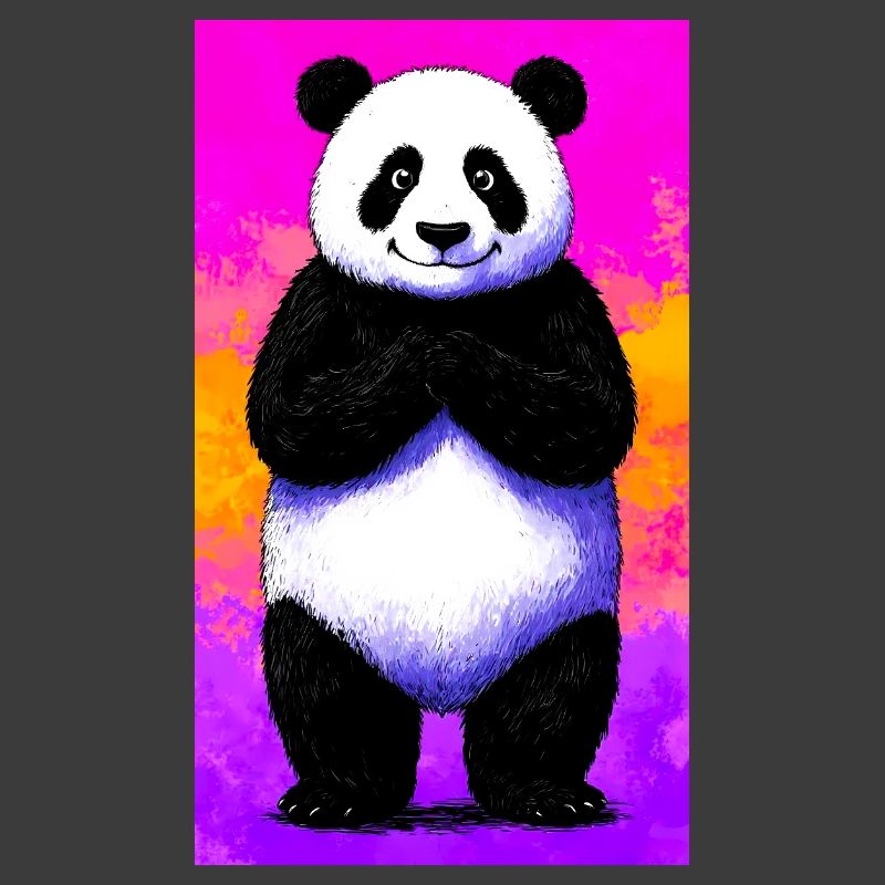 panda