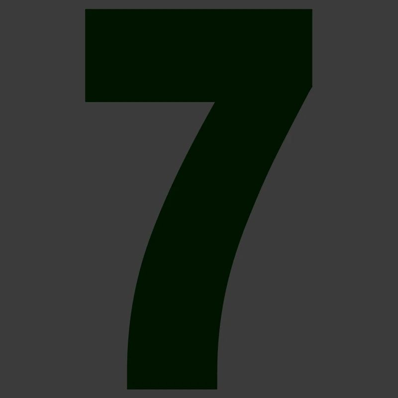7