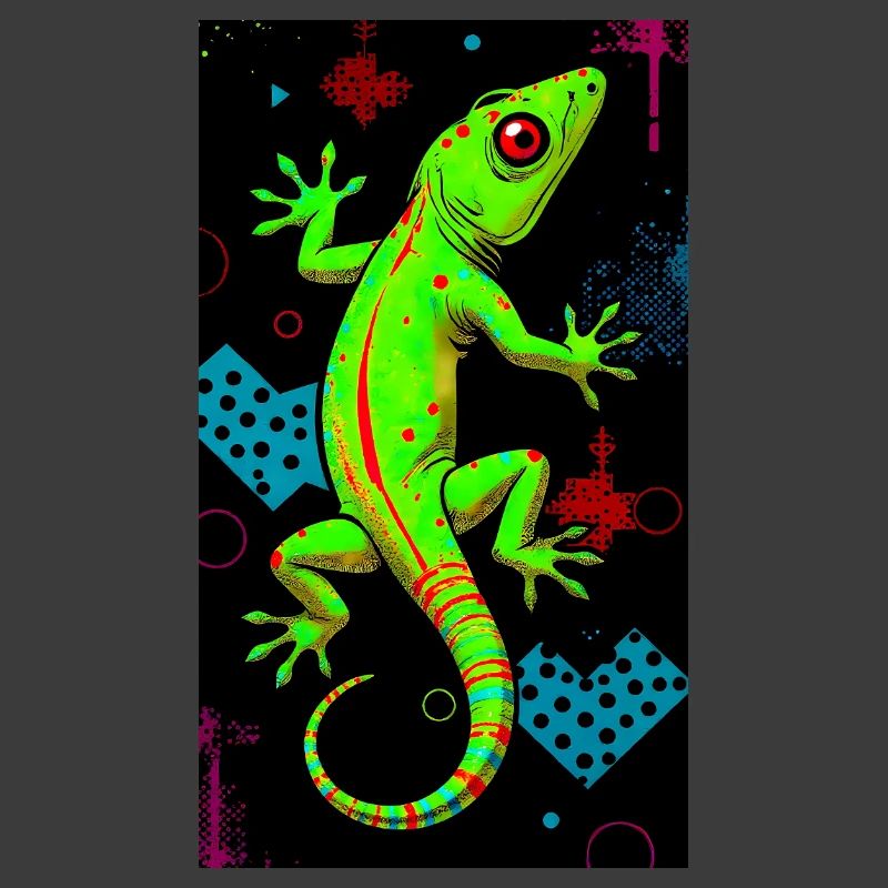 Gecko