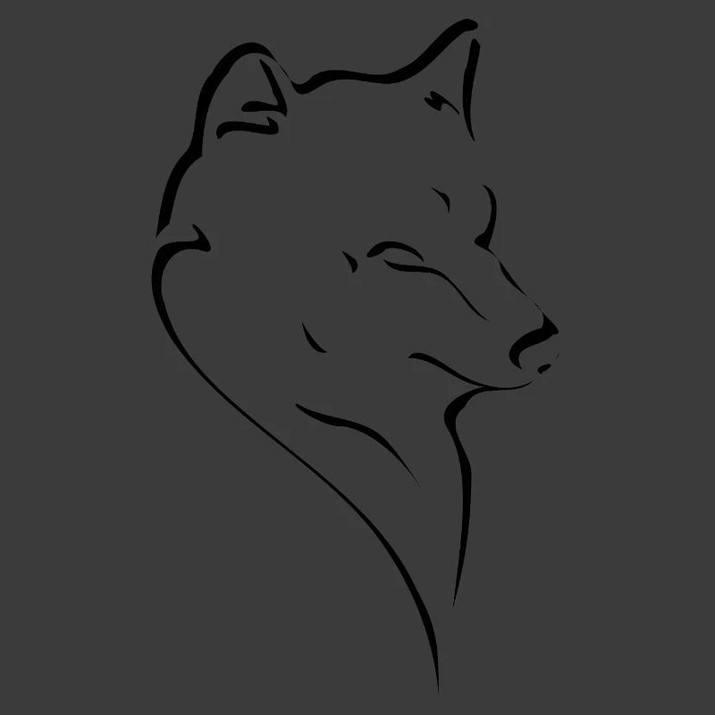 Wolfskopf Line Study