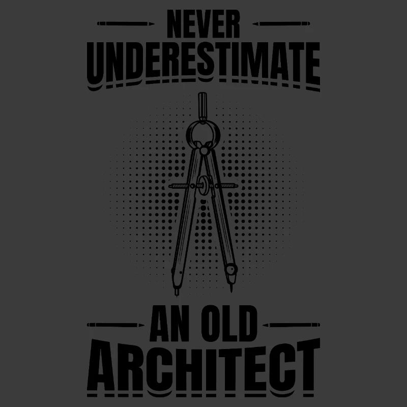 Architekt Großvater