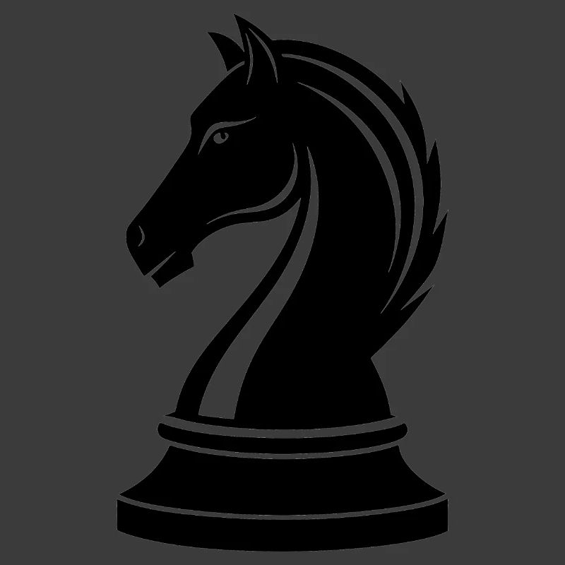 Cheval d’échecs