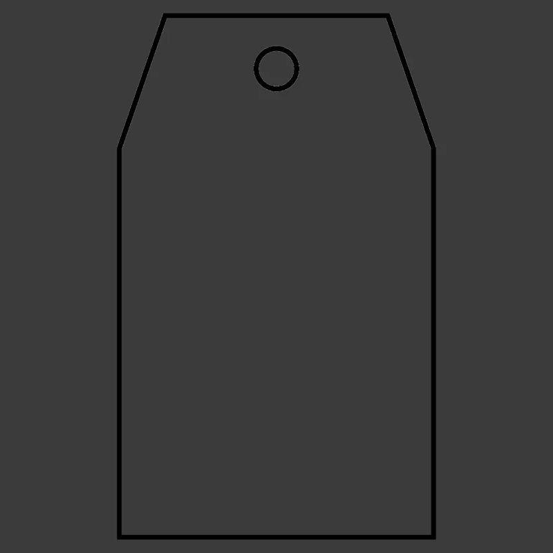 Gift Tag