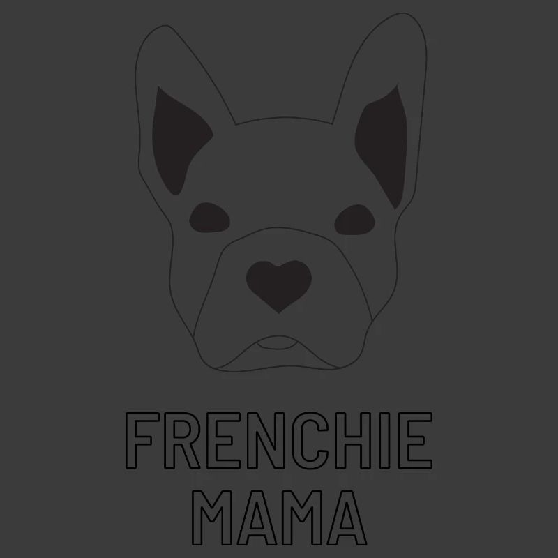 Frenchie Mama