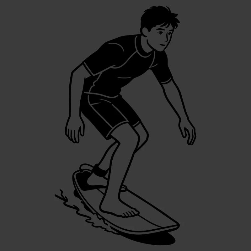 Skimboard