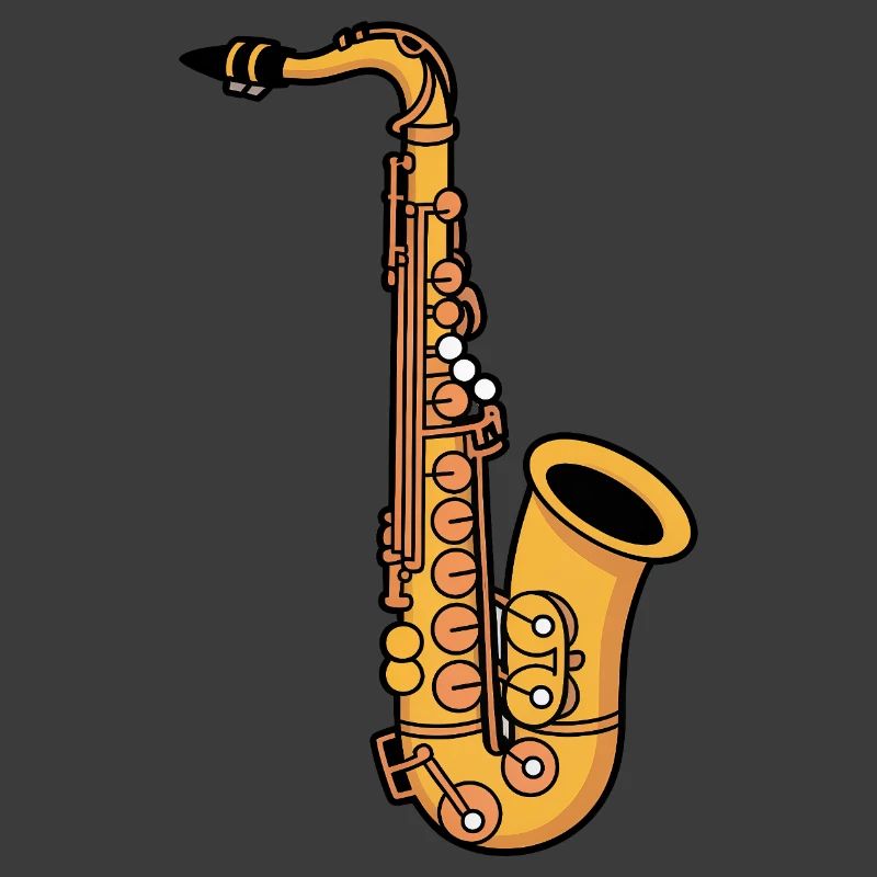 Saxophone