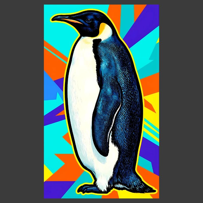 Pinguin