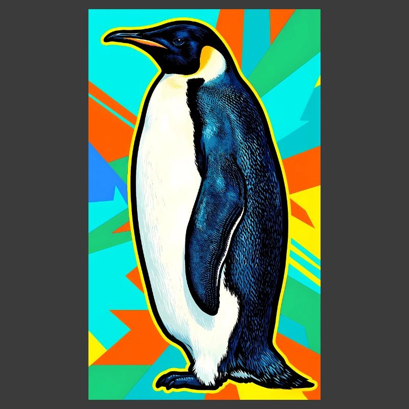 Pinguin
