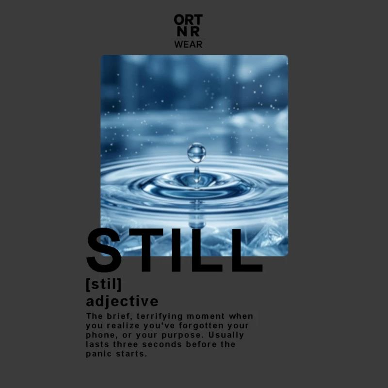 Still Water