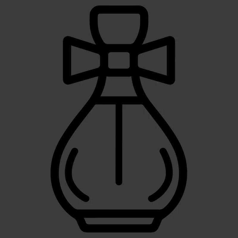 flacon de parfum