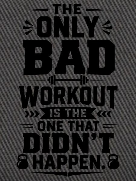  Motivierendes Workout, Bodybuilder,