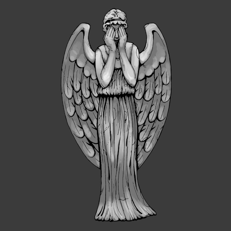 Don't Blink