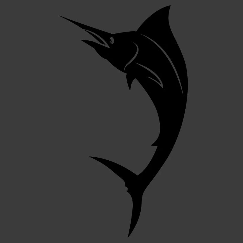Poissons - Marlin