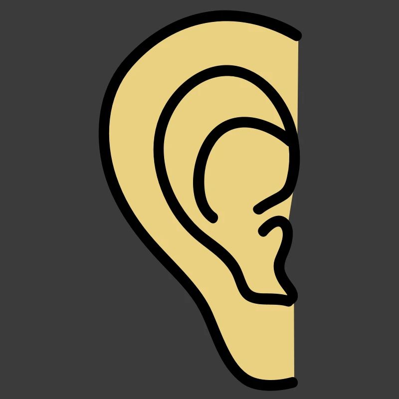 ear