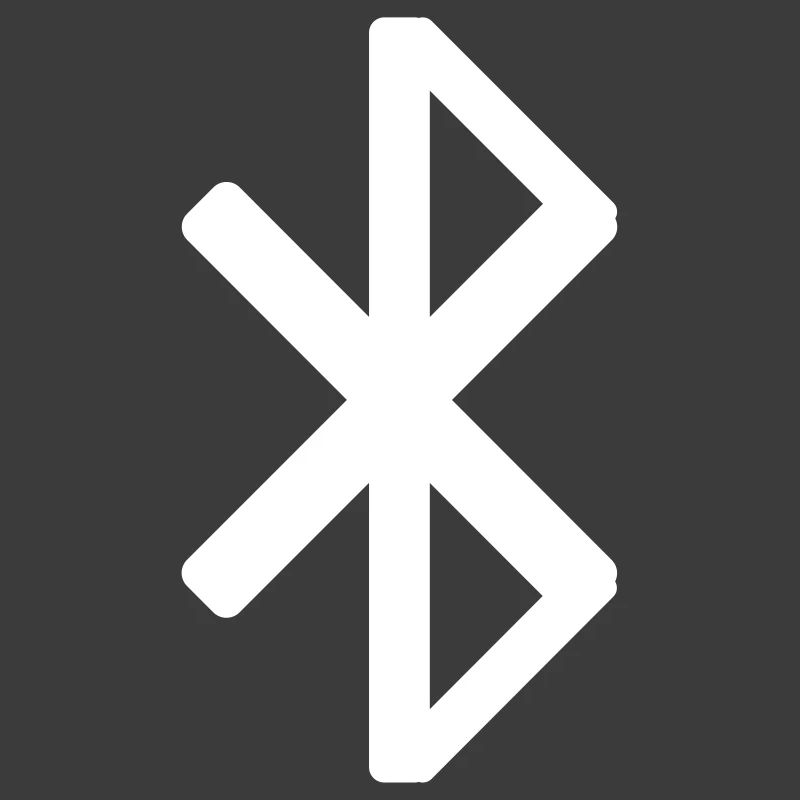 Icône Bluetooth