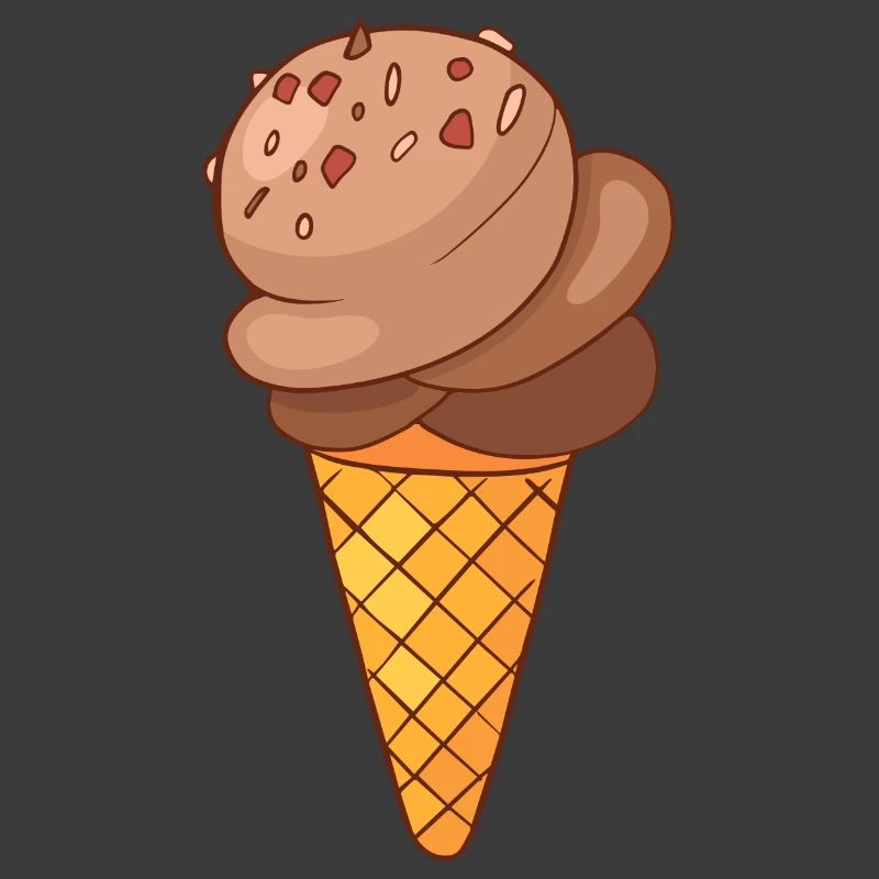 Eis Speiseeis Eiskrem Eiscreme Kugeleis Eisbecher