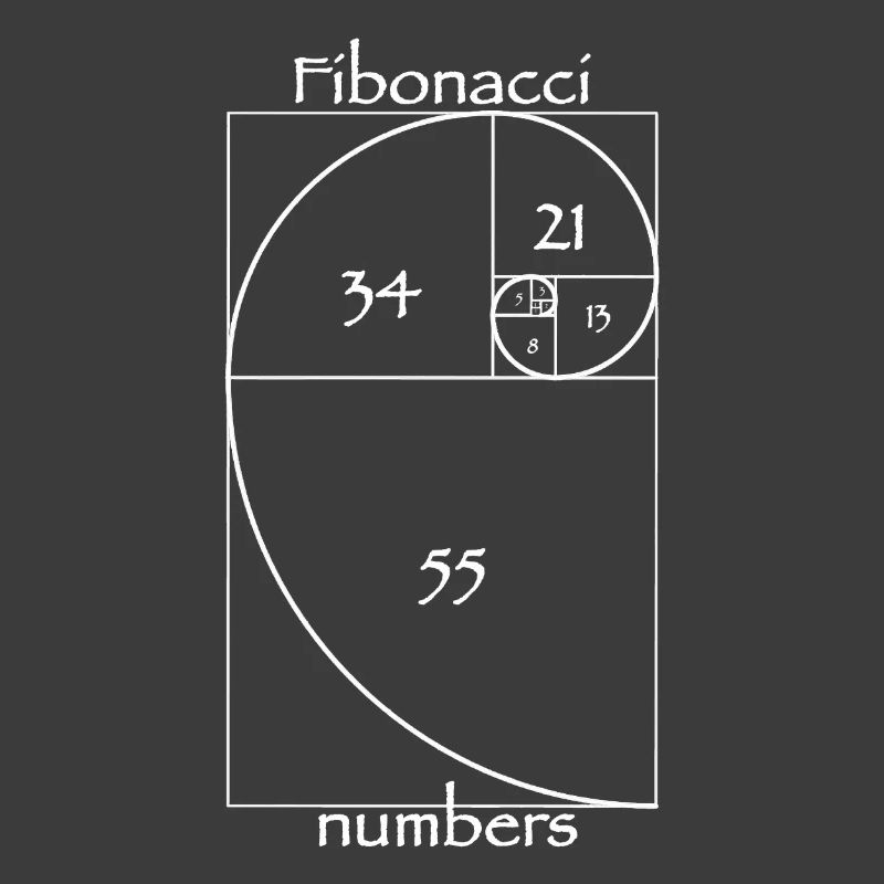 Fibonacci numbers