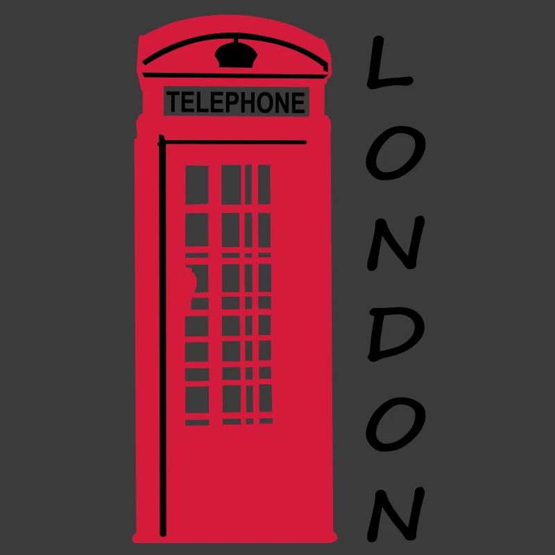 Phone Box London