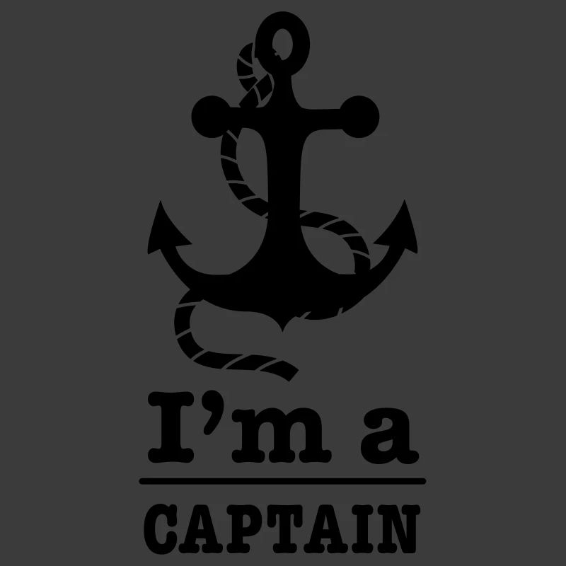 captain Kapitän