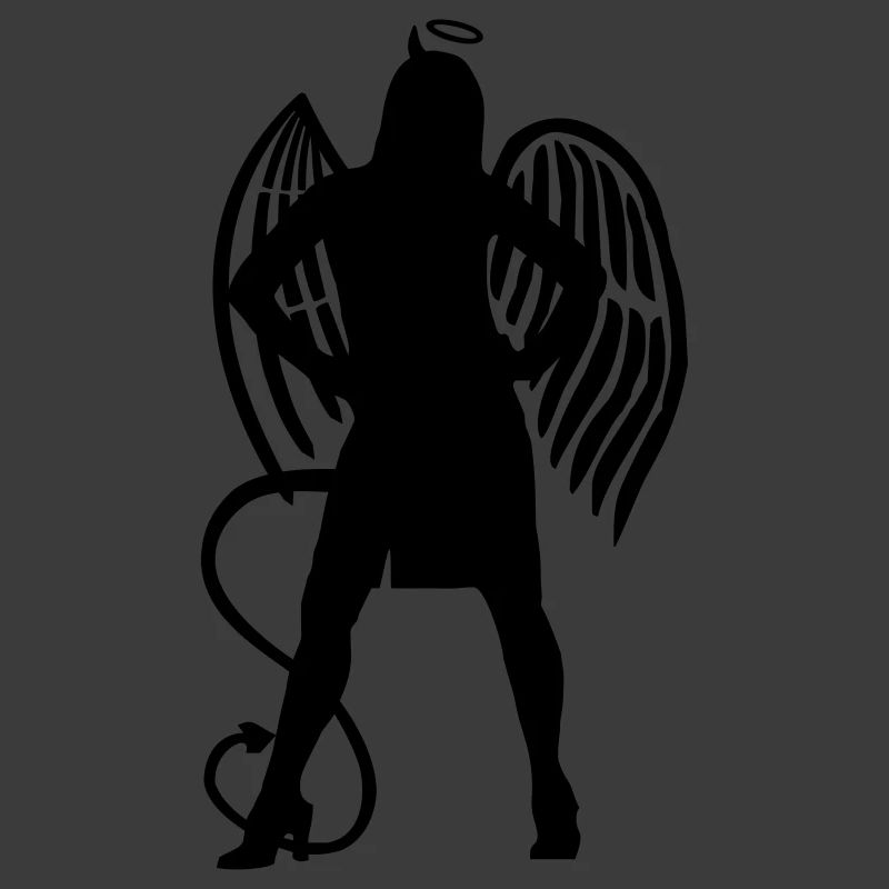 Angel Devil