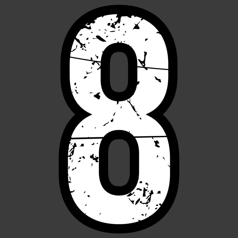 8