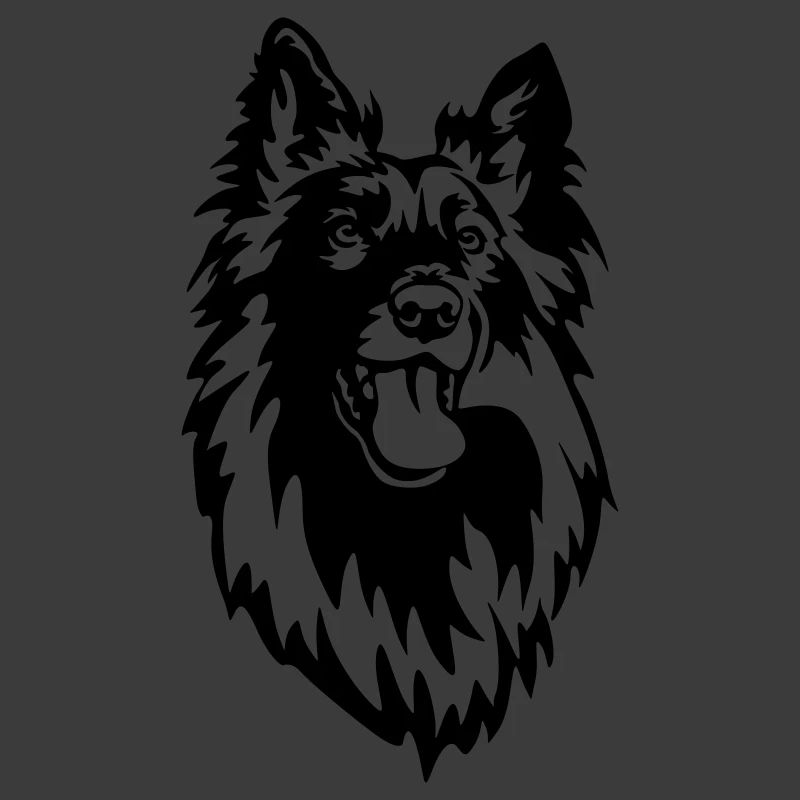 Groenendael Head