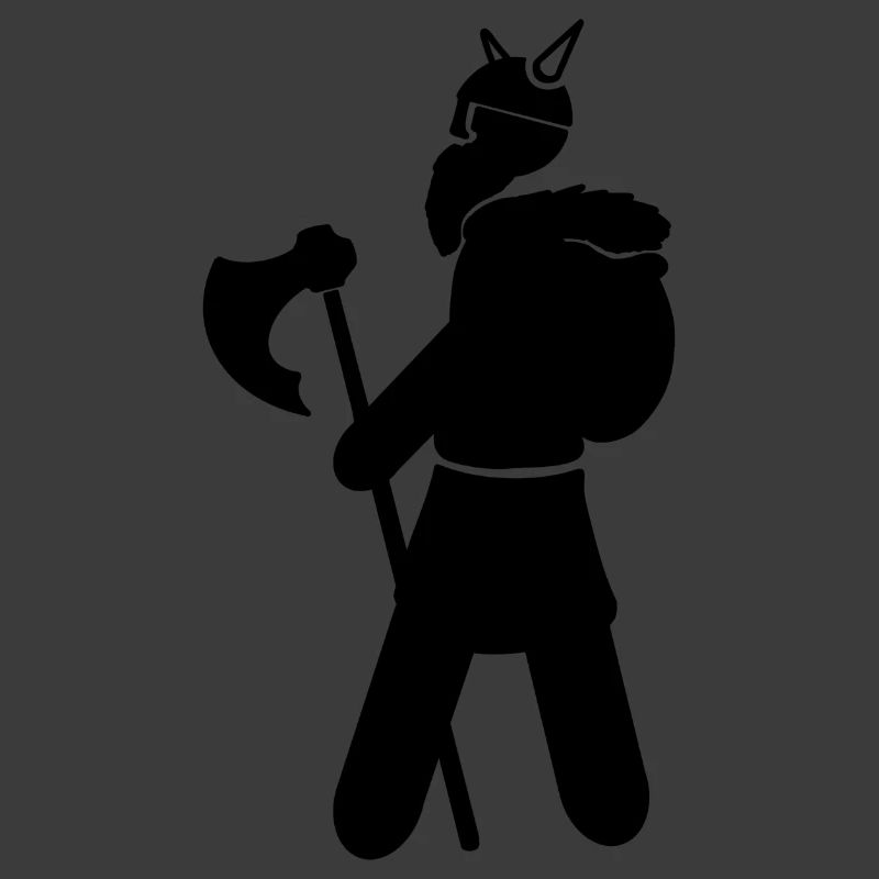 Viking Hiking