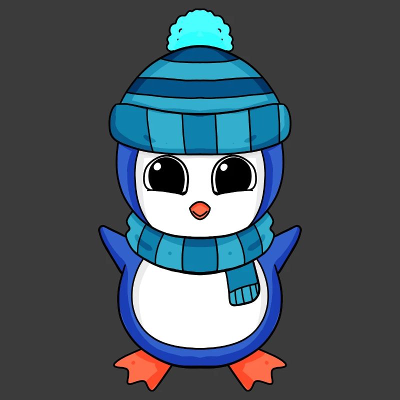 Pingouins Pingouins