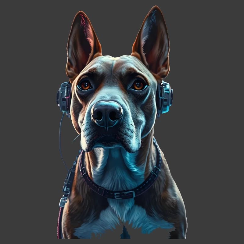 Doggo DJ