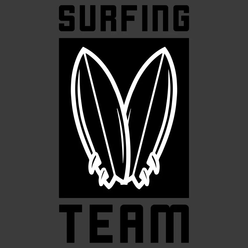 Surfing Team