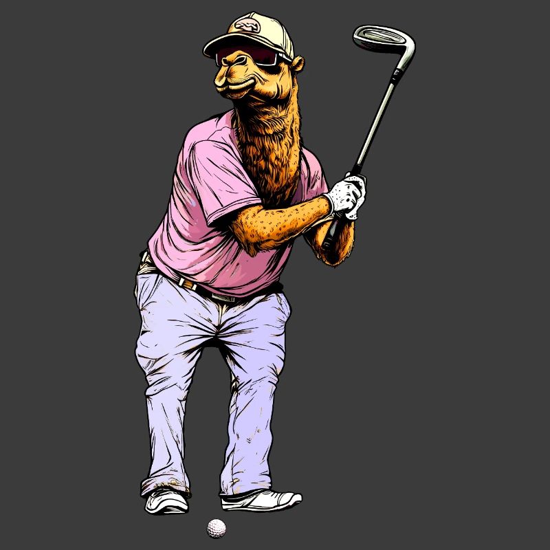 Kamele Golf