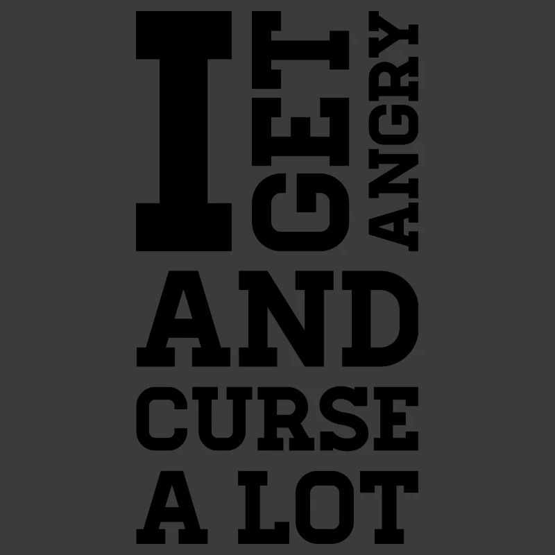 Wütend – Statement über Wut, Protest & Emotionen