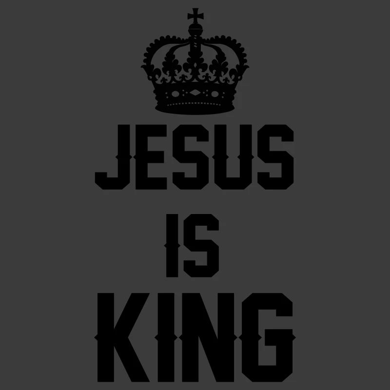 Jésus est Roi