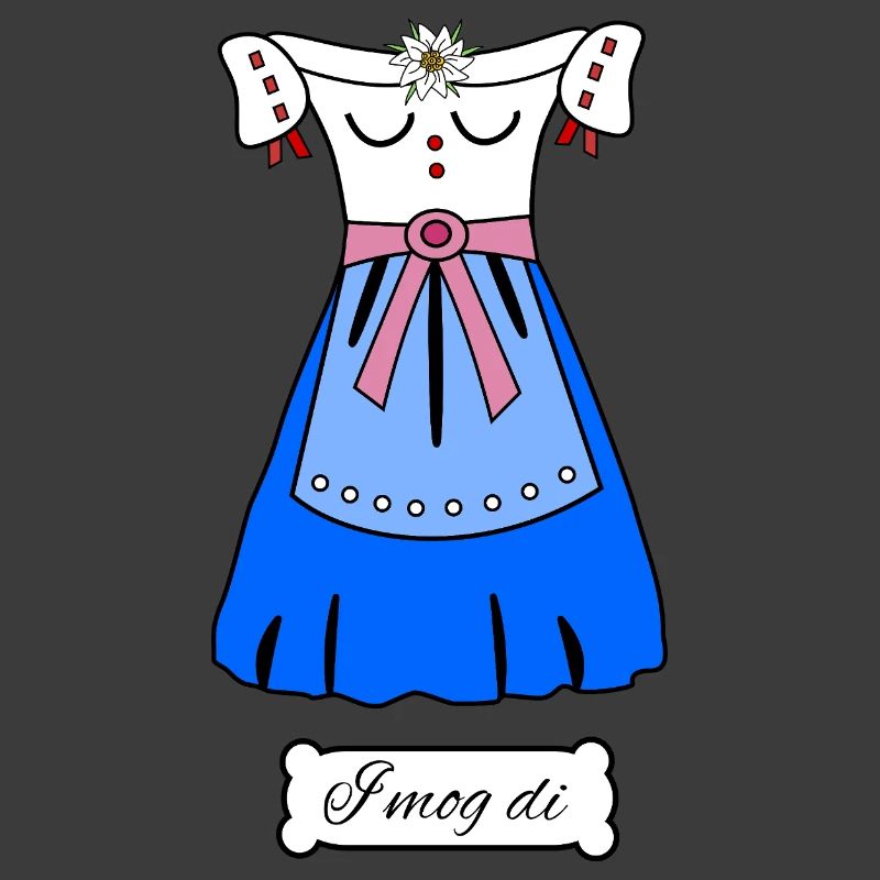 My_dirndl