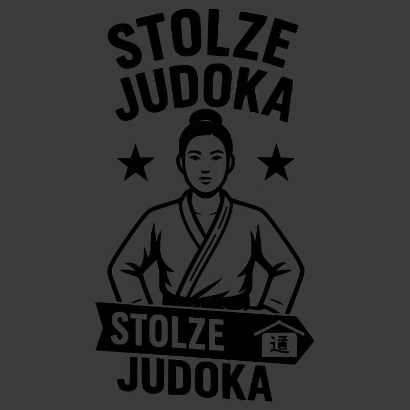 stolze judoka